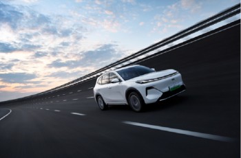 吉利汽车